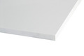 Skiva Foamlux Vit 10 x 750 x 1000 mm Rias